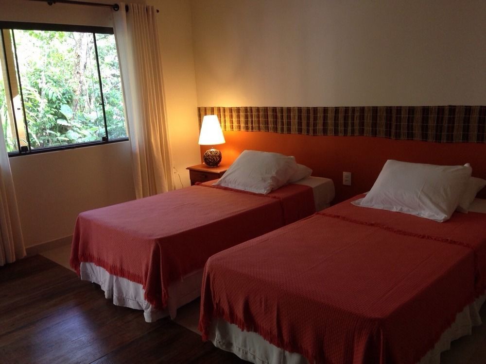 Amazon Ecopark Jungle Lodge Манаус Экстерьер фото