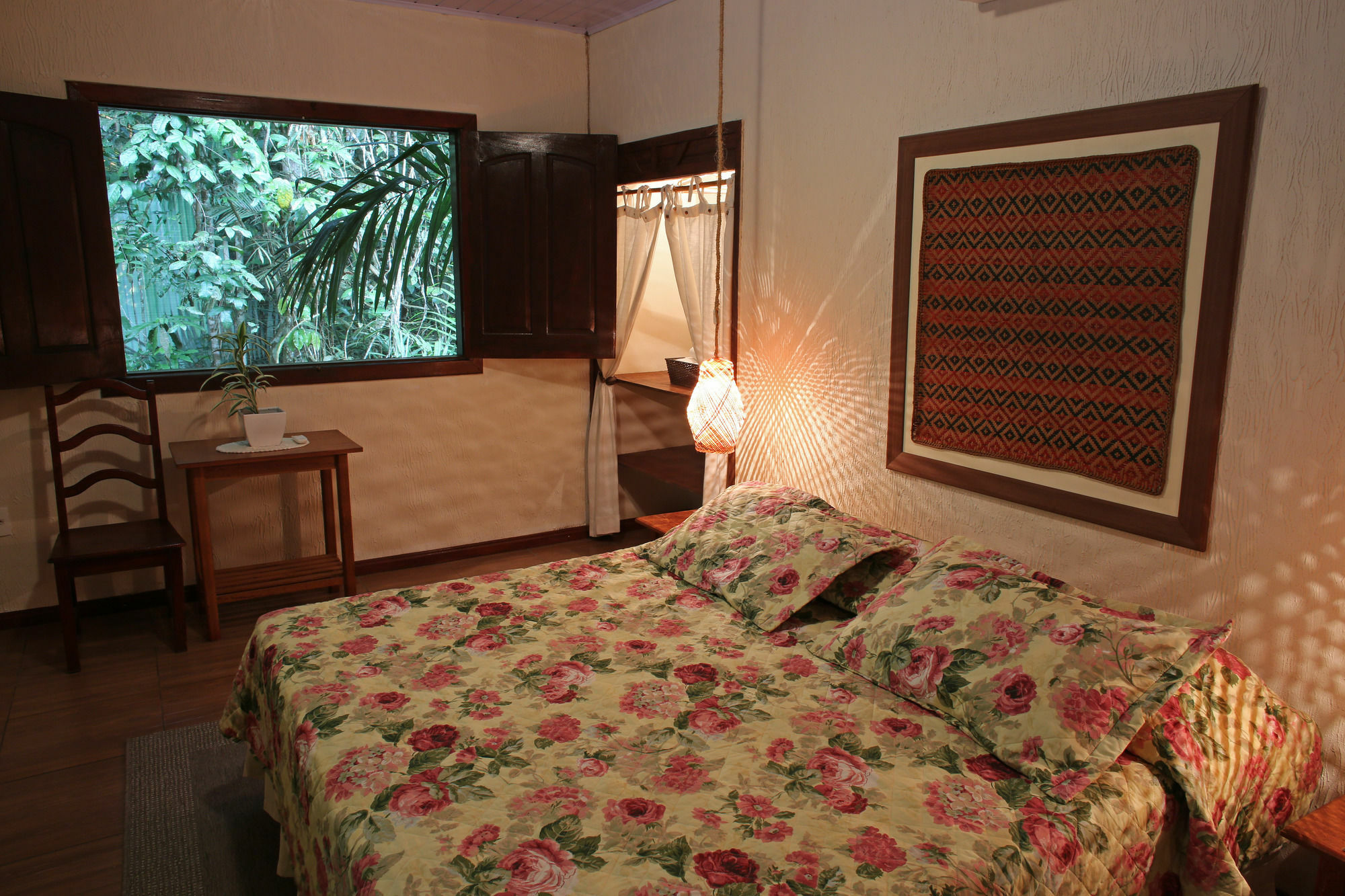 Amazon Ecopark Jungle Lodge Манаус Экстерьер фото