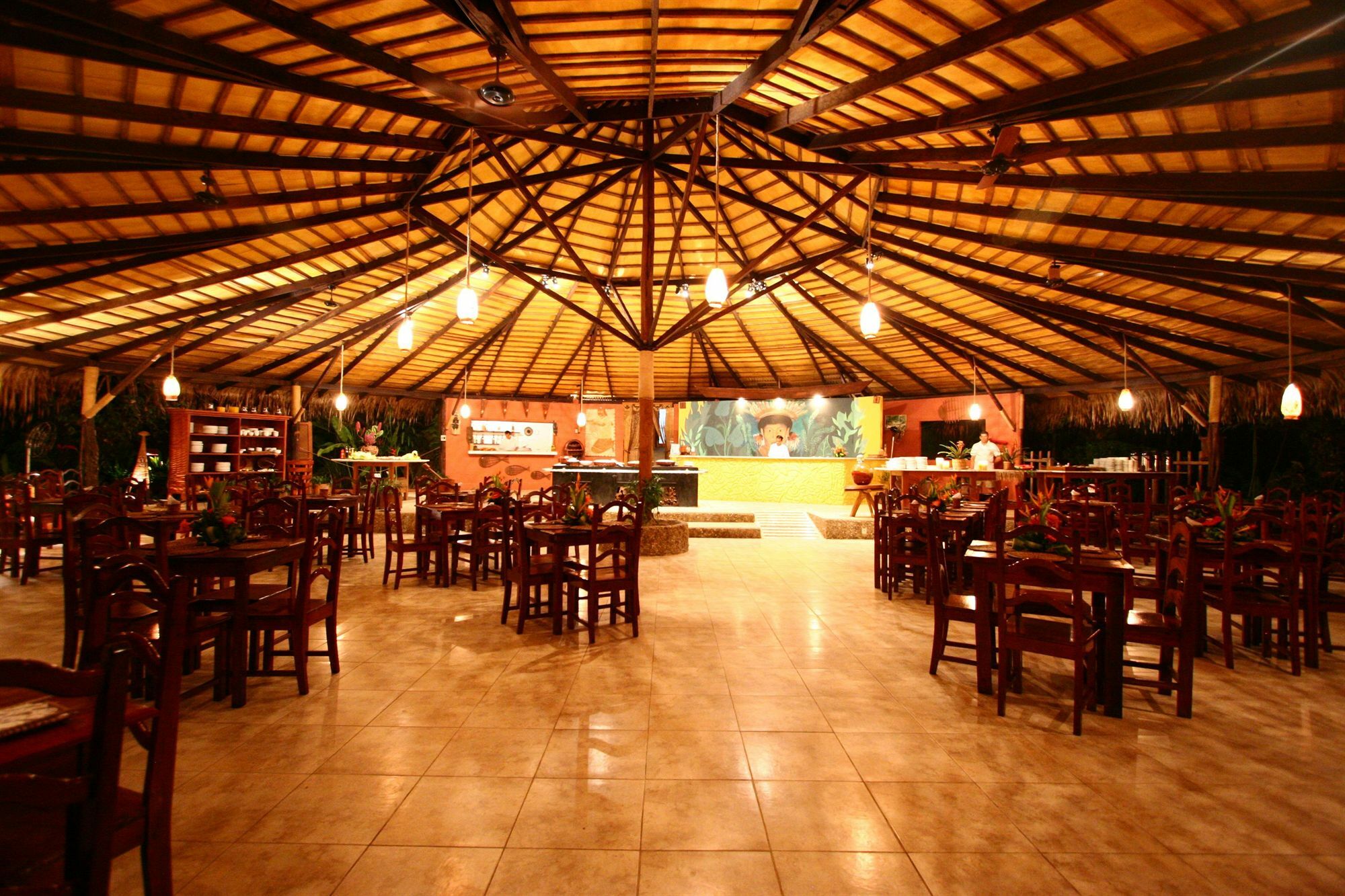 Amazon Ecopark Jungle Lodge Манаус Экстерьер фото