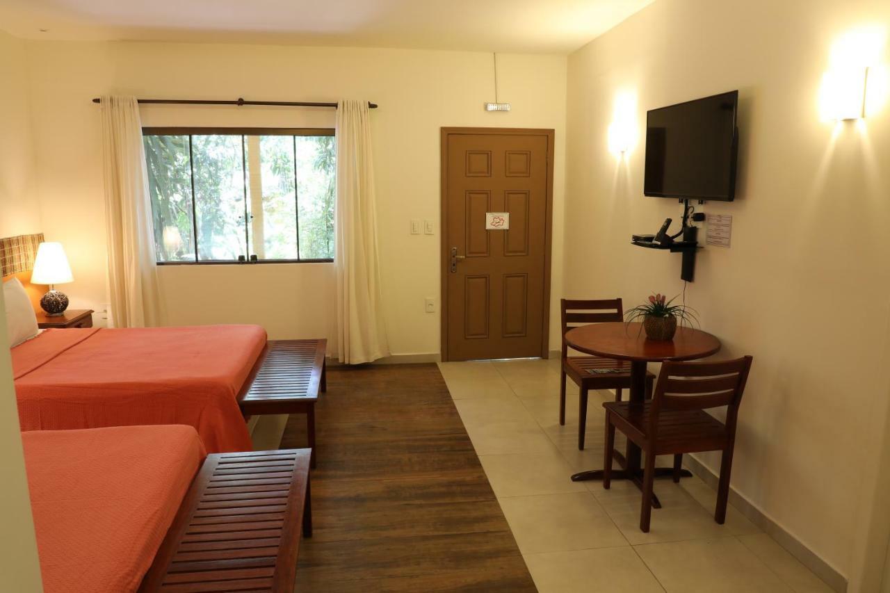 Amazon Ecopark Jungle Lodge Манаус Экстерьер фото